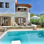Villa Horto Beach Villas *