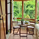 Horto Beach Villas