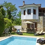Villa Horto Beach Villas *
