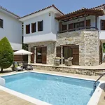 Villa Horto Beach Villas