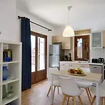 Horto Beach Villas Villa *