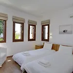 Villa Horto Beach Villas Chorto