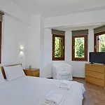 Horto Beach Villas * Chorto