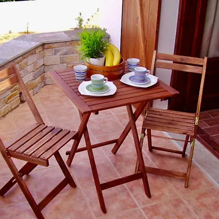 Villa Horto Beach Villas