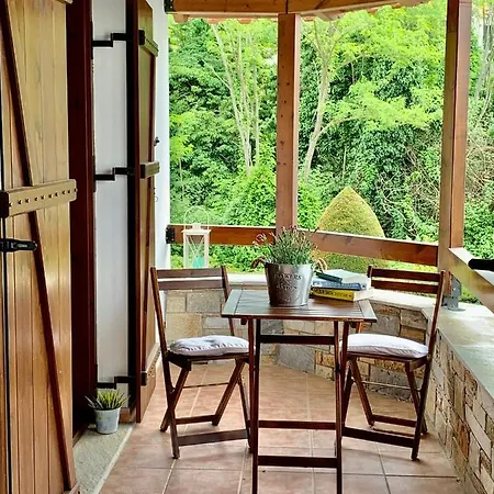 Horto Beach Villas